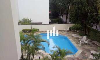 Imagem 2: Cobertura com 6 dormitórios, 700 m² - venda por R$ 6.500.000,00 ou aluguel por R$ 26.000,0