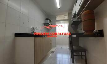 Imagem 3: Apartamento para Locação em São Paulo, Vila Parque Jabaquara, 2 dormitórios, 1 banheiro, 1