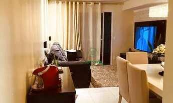 Imagem: Apartamento com 3 dormitórios à venda