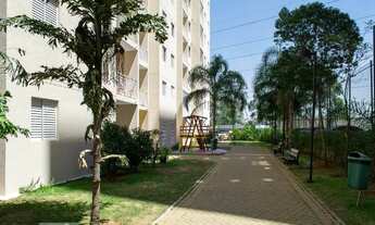 Imagem 2: Apartamento com 3 dormitórios, 63 m² - venda por R$ 475.000,00 ou aluguel por R$ 3.130,00