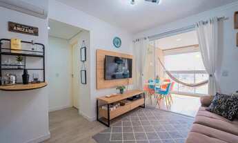 Imagem 3: Apartamento tipo para venda com 2 quartos, 67m²