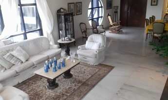 Imagem 4: Lindo apto 4 suítes em L Nova