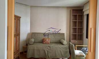 Imagem 4: Apartamento Duplex com 2 dormitórios para alugar, 195 m² por R$ 16.836/mês - Pinheiros - S