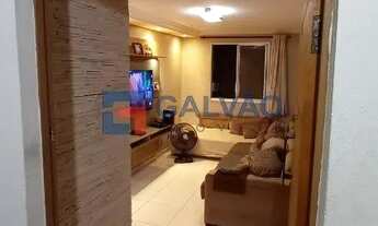 Imagem 3: Apartamento para locação no Condomínio Di Napoli no Terra da Uva em Jundiaí - SP