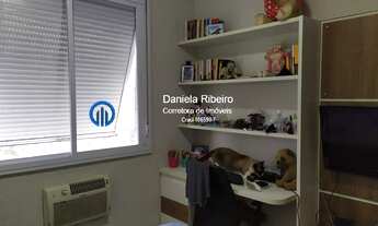 Imagem 7: Frente-Cobertura-Aparecida - 4 dormits (2 suítes) piscina,churrasq-3 vagas