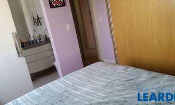 Imagem 3: APARTAMENTO - SAÚDE - SP