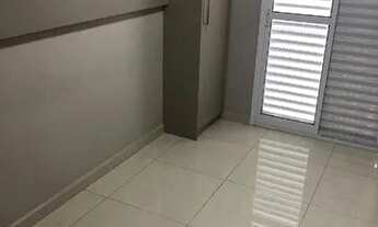 Imagem 5: Cobertura à venda 2 quartos 1 suíte 2 vagas Residencial Cristiane Vila Humaitá - Santo And