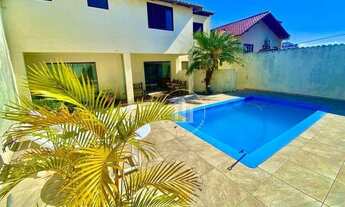 Imagem 5: Casa com 3 dormitórios à venda, 200 m² por R$ 850.000,00 - Abraão - Florianópolis/SC