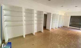 Imagem 2: Salão comercial para alugar, 159m² - Centro