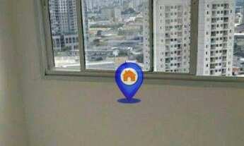 Imagem 6: Apartamento 2 quartos Tatuapé com vaga