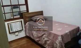 Imagem 2: Casa em Sapê - Niterói com 2 Dormitórios, Suíte e 2 Banheiros por R$190K para venda e loca