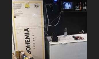 Imagem 3: Passo ponto comercial no centro de Rio de janeiro