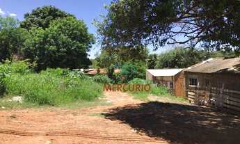 Imagem 3: Terreno à venda, 242 m² por R$ 100.000,00 - Vila Zillo - Bauru/SP