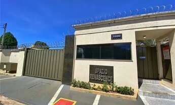 Imagem 3: Apartamento de 51 m² com 2 quartos à venda no Jardim Paulistano Ribeirão Preto/SP