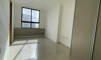 Imagem 4: Apartamento para aluguel possui 216 metros quadrados com 4 quartos altiplano