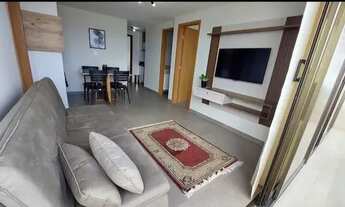 Imagem 4: Apartamento para aluguel tem 53 metros quadrados com 2 quartos em Intermares - Cabedelo