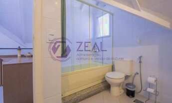 Imagem 3: Casa em Condomínio-À VENDA-Recreio dos Bandeirantes-Rio de Janeiro-RJ