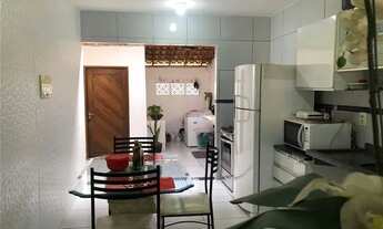 Imagem 6: Excelente oportunidade de Casa 2 quarto São Miguel Arcanjo - Extremoz