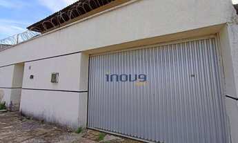 Imagem: Casa com 4 dormitórios para alugar, 180