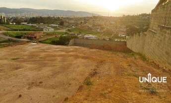 Imagem 2: Terreno à venda, 1000 m² por R$ 390.000,00 - Jardim Tarumã - Jundiaí/SP