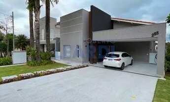 Imagem 3: CASA EM CONDOMÍNIO - ALPHAVILLE - SP