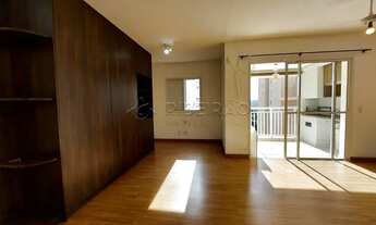 Imagem 3: Apartamento Padrão em Ribeirão Preto