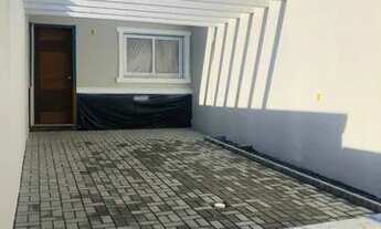 Imagem 5: Casa Geminada Alto Padrão no bairro João Costa - Joinville