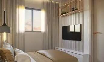 Imagem 4: Repasse de Apartamento para venda tem 61 metros quadrados com 3 quartos em Zumbi - Recife