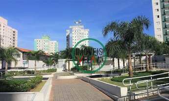 Imagem 2: Apartamento à venda, 76 m² por R$ 352.000,00 - Monte Castelo - São José dos Campos/SP