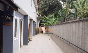 Imagem: Sobrado à venda, 65 m² por R$ 270.000,00