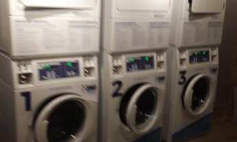 Imagem 6: Studio para aluguel possui 29 metros quadrados com 1 quarto em Vila Clementino - São Paulo