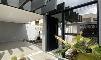 Imagem: Casa com 3 dormitórios à venda, 158 m²