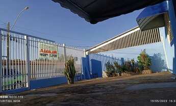 Imagem 3: Casa para aluguel com 2 quartos em Taguatinga Norte - Brasília - DF