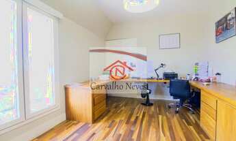 Imagem 4: Casa de Condominio em Chácara Malota - Jundiaí