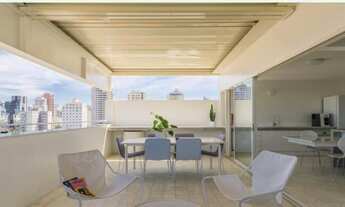 Imagem 5: São Paulo - RESIDENCIAL - Jardim América