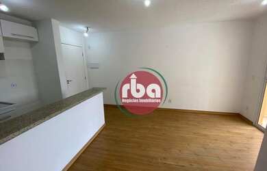 Imagem 4: Apartamento com 2 dormitórios, 48 m² - venda por R$ 210.000,00 ou aluguel por R$ 1.530,00