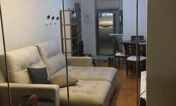 Imagem 4: Apartamento Garden com 3 dormitórios à venda, 88 m² por R$ 430.000,00 - Morumbi - Paulínia