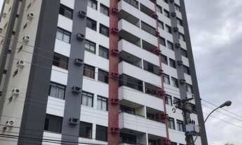 Imagem 1: EDIFÍCIO BARCELONA - AVENIDA SANEAMENTO