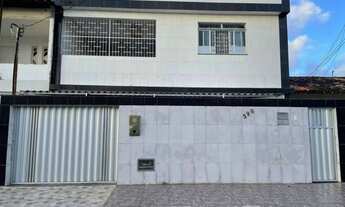 Imagem: Casa no Conj. Orlando Dantas