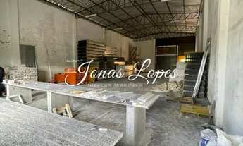 Imagem 6: Barracao em Ótima Localização Contorno Sul