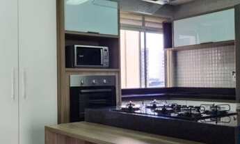 Imagem 3: APARTAMENTO - PARQUE RESIDENCIAL AQUARIUS - SP