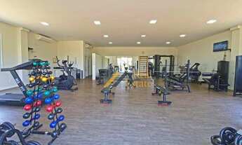 Imagem 7: Casa com 3 dormitórios à venda, 121 m² por R$ 1.050.000,00 - Condomínio Terra Magna - Inda