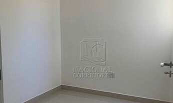 Imagem 4: Cobertura com 2 dormitórios à venda, 84 m² por R$ 470.000,00 - Vila Humaitá - Santo André
