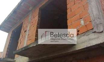 Imagem 2: Casa em Construção à venda, 200 m² - Vila D'Este - Cotia/SP