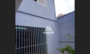 Imagem 10: Sobrado, 189 m² - venda por R$ 890.000,00 ou aluguel por R$ 6.000,00/mês - Casa Branca - S