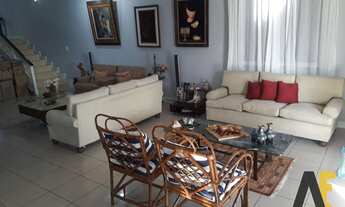 Imagem 7: Ampla e confortável casa de condomínio , 4 quartos (2 suítes