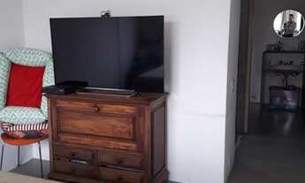 Imagem 7: Vendo casa Planalto Paulista 04 Dormitórios 01 suite