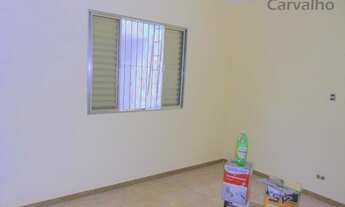 Imagem 6: Casa com 2 dormitórios para alugar, 150 m² por R$ 2.080,00/mês - Vila Maria Alta - São Pau