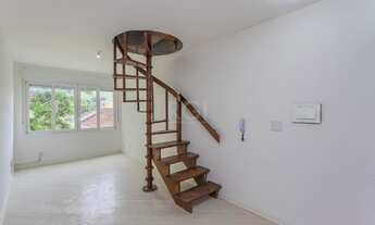 Imagem: Cobertura de 140m² - 3 dormitórios, 2