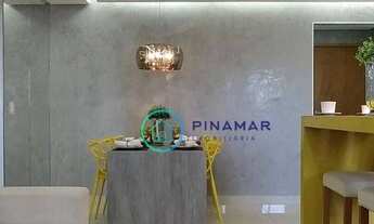 Imagem 4: Apartamento com 2 dormitórios à venda, 56 m² por R$ 283.400,00 - Vila Rosa - Goiânia/GO